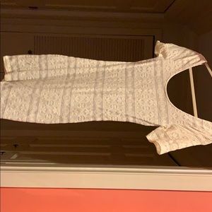 Abercrombie and Fitch dress